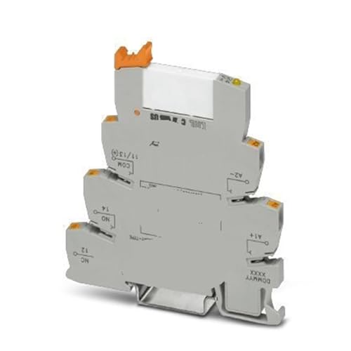 Elektromagnetisches Relaismodul PLC-RPT-24DC/21AU-2900306 Elektromagnetisches Relaismodul PLC-RPT-24DC/21AU-2900306 von OFYPCURI