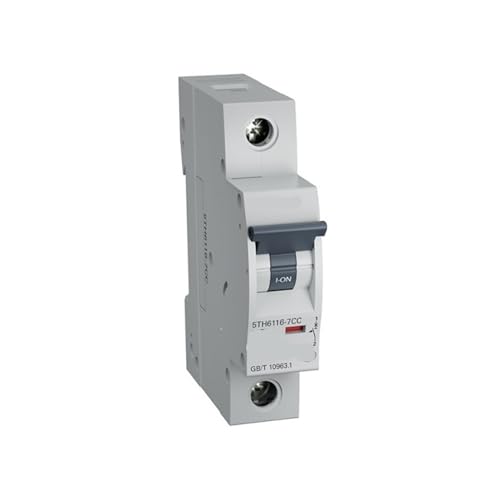 Kleiner Leistungsschalter der H20-Serie H20 1C 10A | von OFYPCURI
