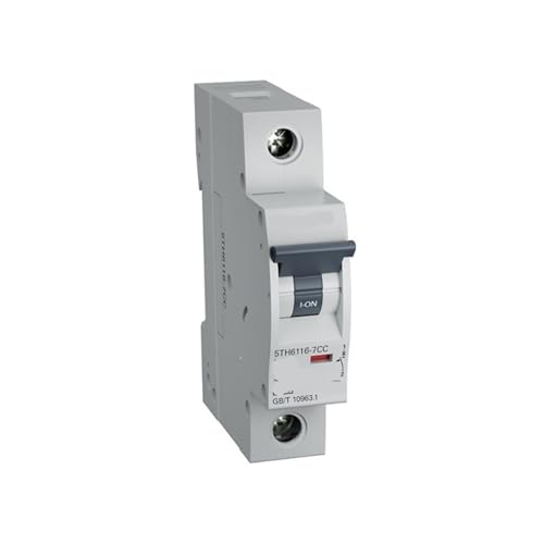 Kleiner Leistungsschalter der H20-Serie H20 1C 4A | von OFYPCURI