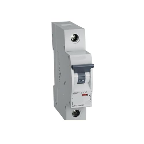Kleiner Leistungsschalter der H20-Serie H20 1D 16A | von OFYPCURI