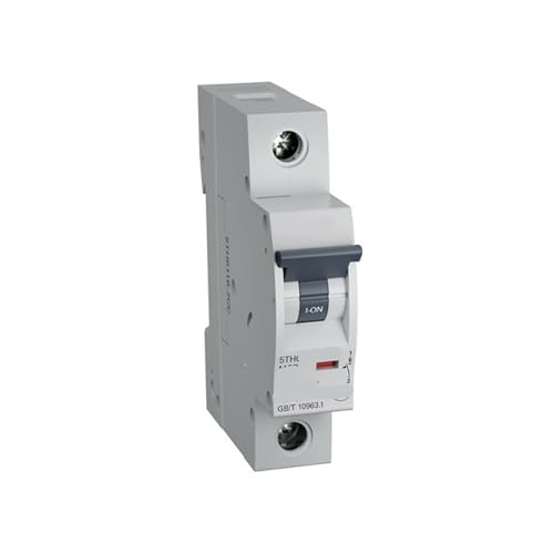 Kleiner Leistungsschalter der H20-Serie H20 1D 3A | von OFYPCURI
