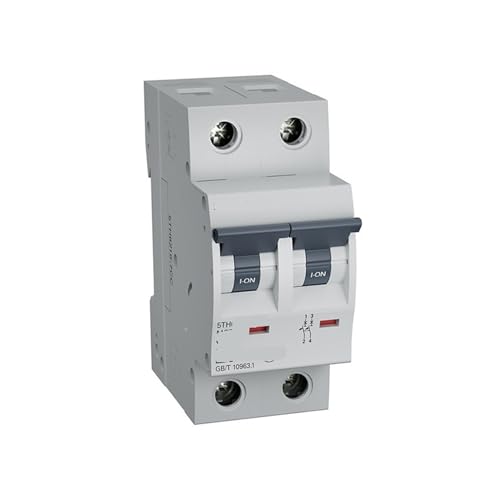 Kleiner Leistungsschalter der H20-Serie H20 2C 1A | von OFYPCURI