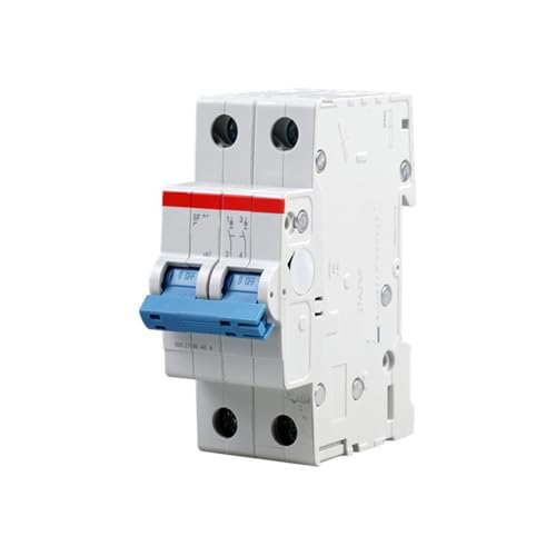 SF200 Miniatur-Leistungsschalter SF202-C50 Miniatur-Leistungsschalter SF202-C50 von OFYPCURI