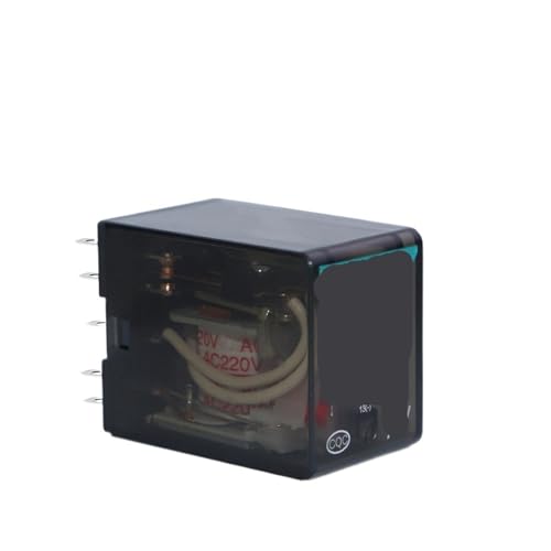 TGJC1-54Z HH54P kleines Zwischenrelais 14 Fuß mit Licht 24V von OFYPCURI