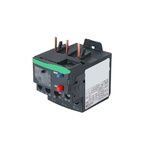 Thermisches Überlastschutzrelais LLRD01C-LRD35C(LRD05C 0.63-1.0A) von OFYPCURI