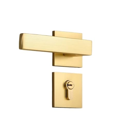 Türschlösser, geräuschlose Innenschlösser, Beschläge, geteilte Schlösser(E-Magnetic lock) von OFYPCURI