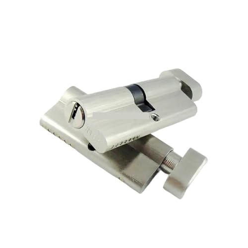 Zinklegierung Haushaltsschloss Kernhöhe 29 mm Länge 70 mm 80 mm 90 mm(80mm) von OFYPCURI