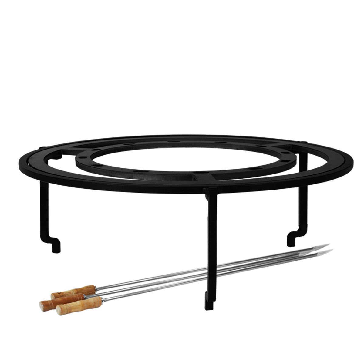 OFYR Brasilianische Grillset XL OFYR Brasilianische Grillset XL von OFYR