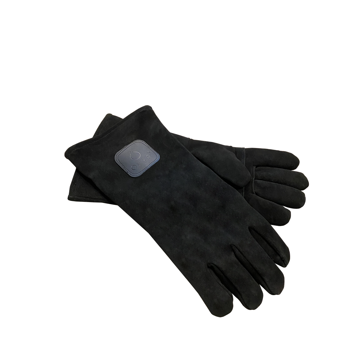 OFYR Handschuhe Schwarz von OFYR