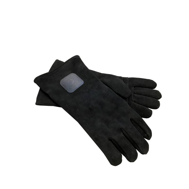 OFYR Handschuhe Schwarz von OFYR