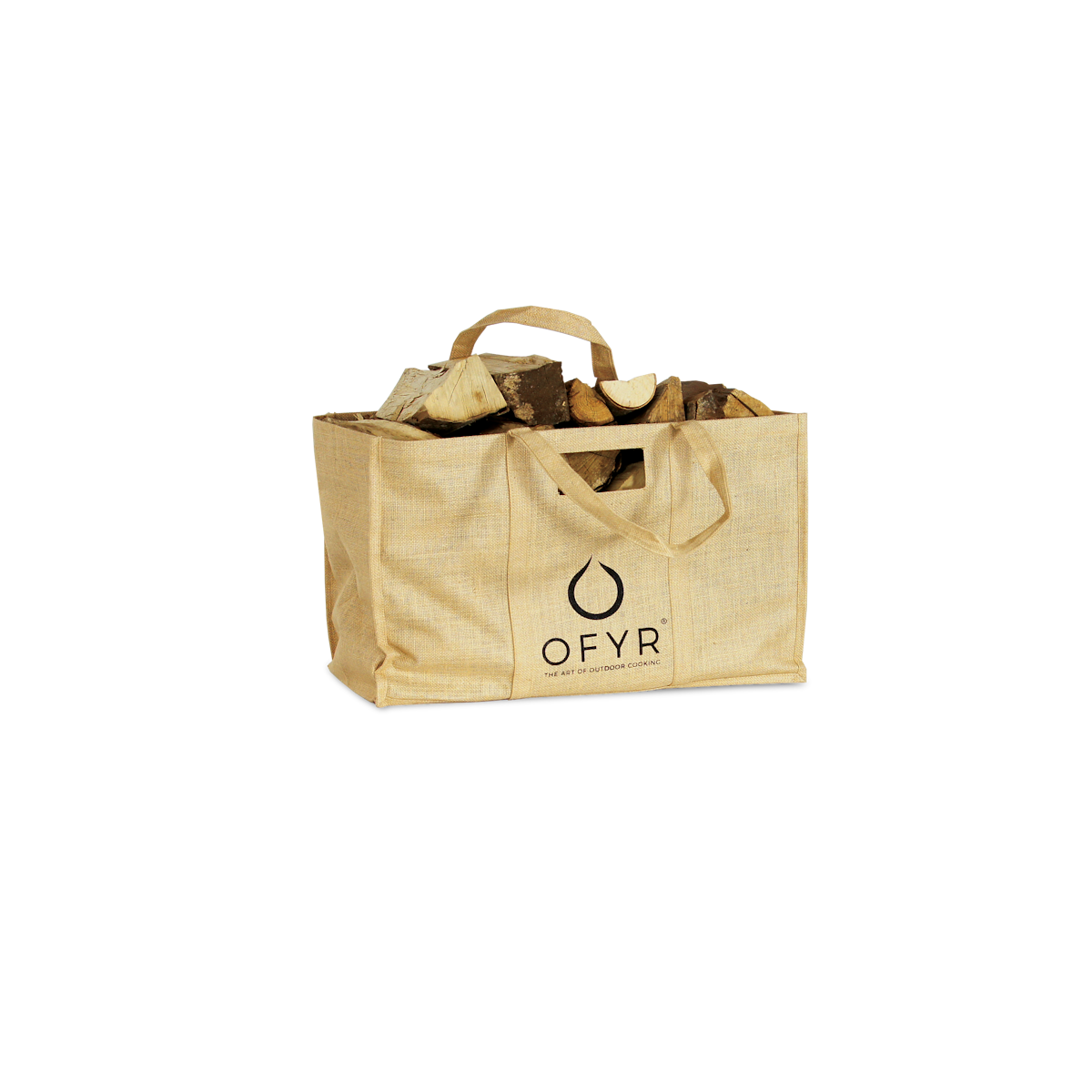 OFYR Holztasche von OFYR