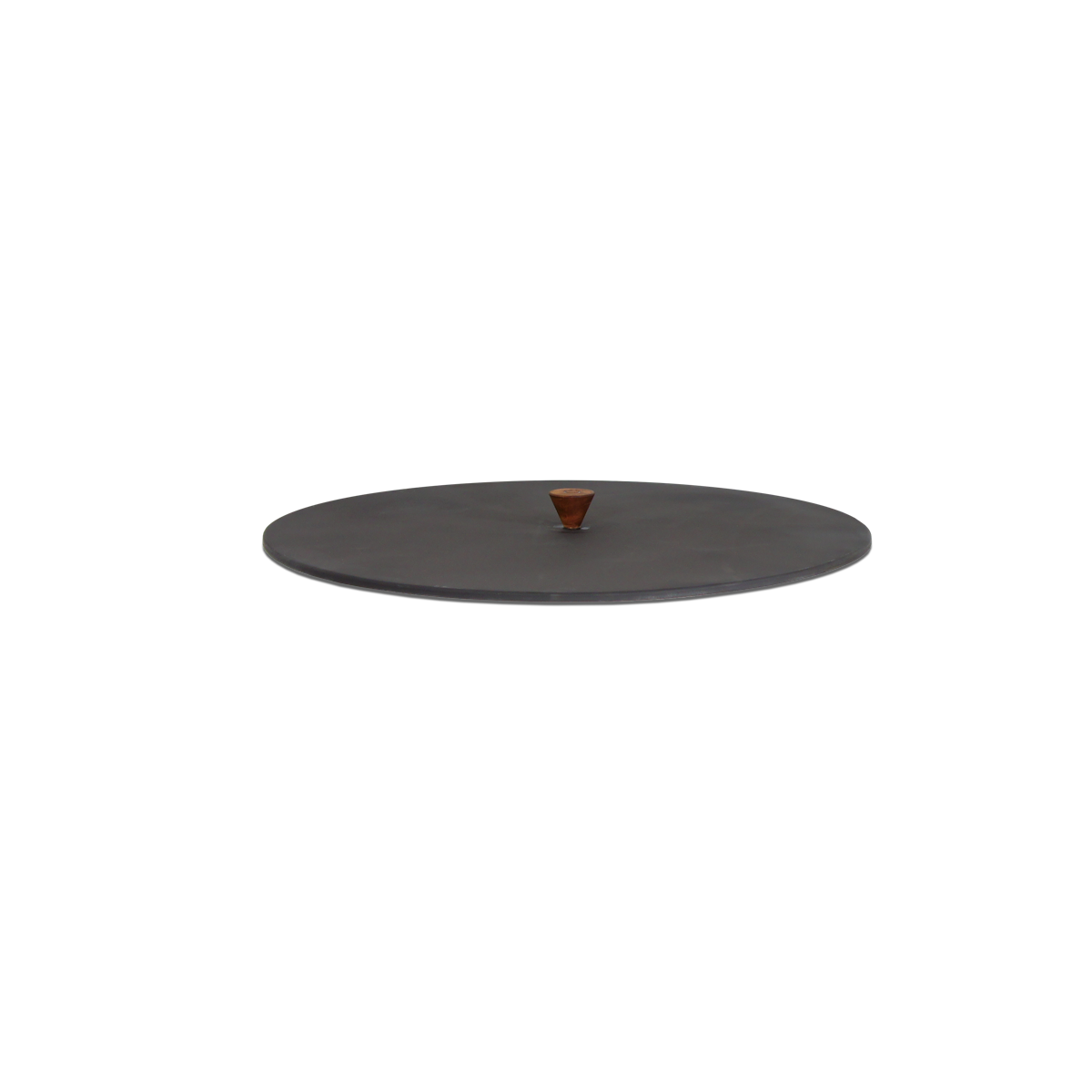 OFYR Löschdeckel Schwarz XL (Ø 90 cm) von OFYR