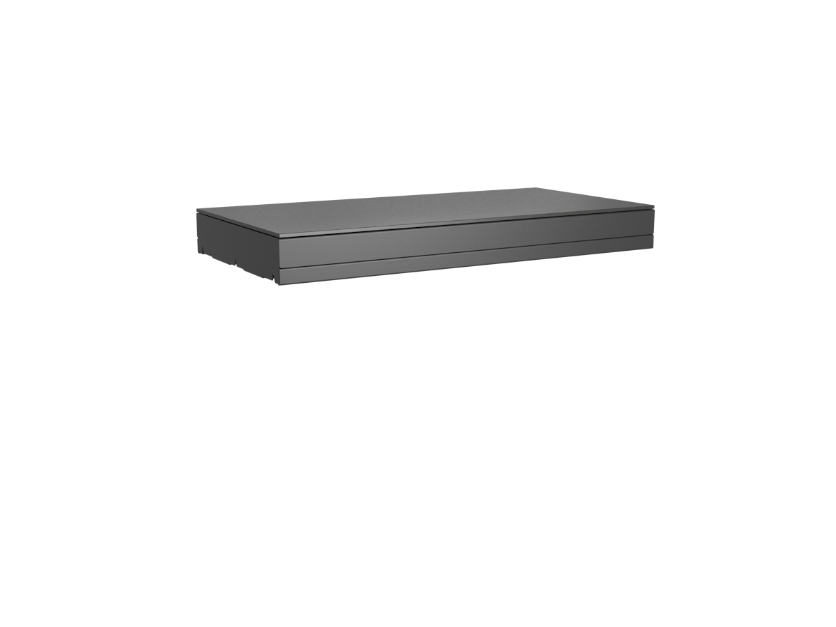 OFYR PRO Connect Bridge Module - Verbindungsmodul Black von OFYR
