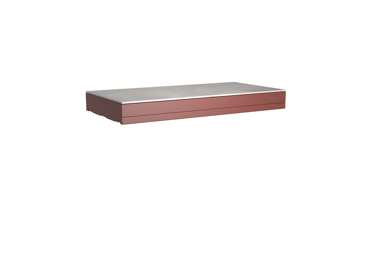 OFYR PRO Connect Bridge Module - Verbindungsmodul Red von OFYR