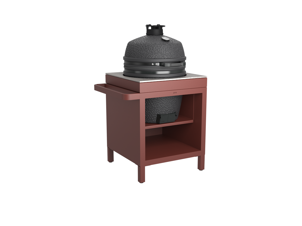 OFYR PRO Connect x BSTRD. PRO Graphite Red OFYR PRO Connect x BSTRD. PRO Graphite Red von OFYR