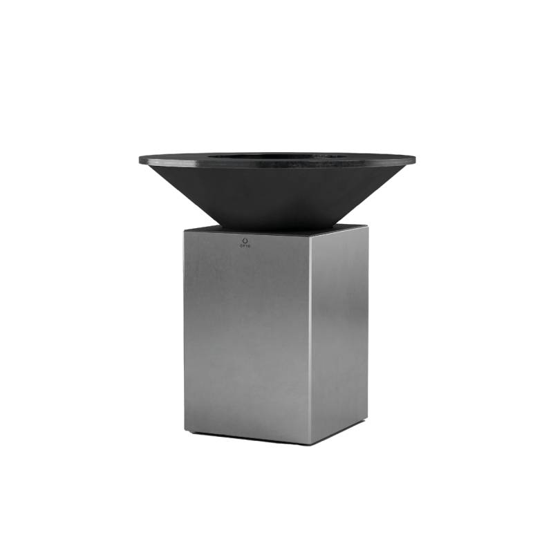 OFYR Plancha Grill 10th Anniversary Edition Brushed Stainless Steel 100 von OFYR