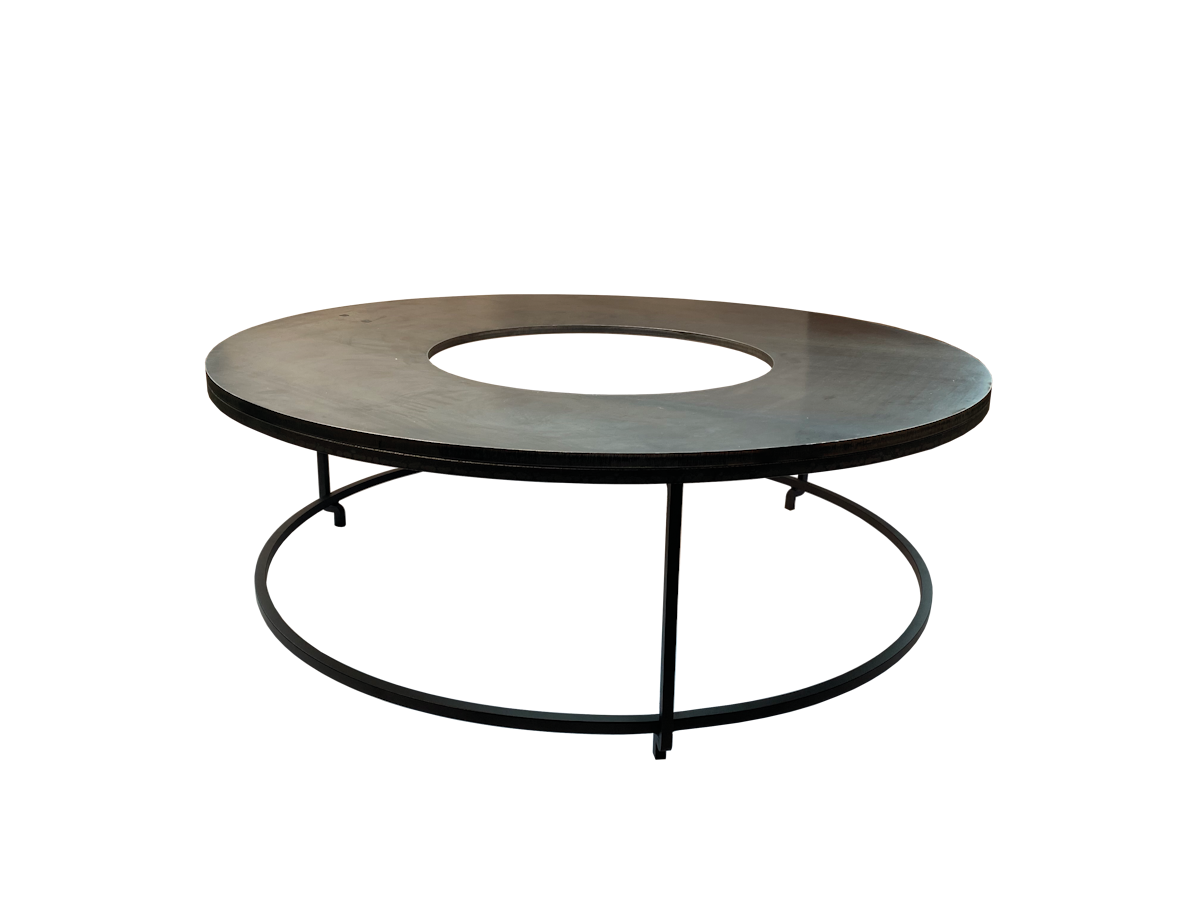 OFYR Plate Extension Set XL von OFYR