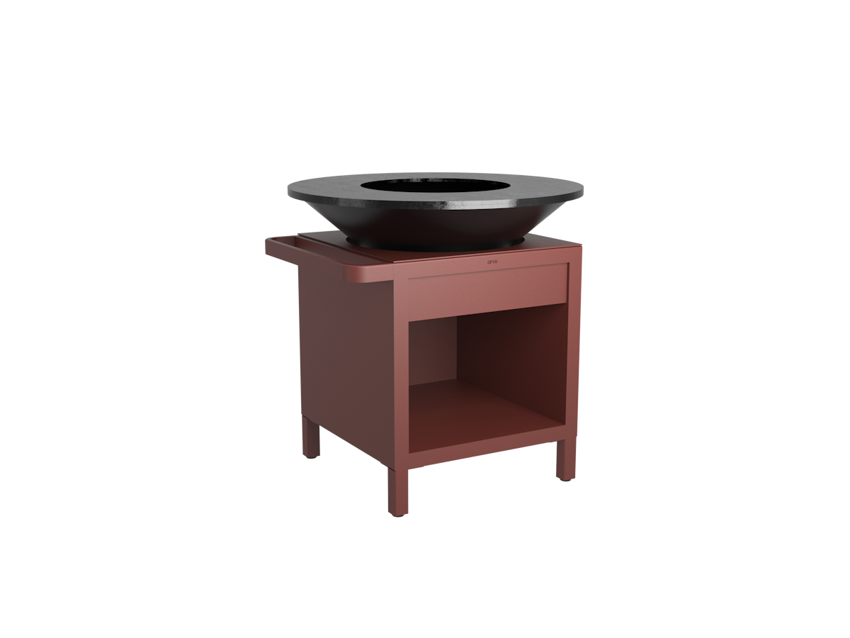 OFYR Pro Connect Plancha Modul Red OFYR Pro Connect Plancha Modul Red von OFYR