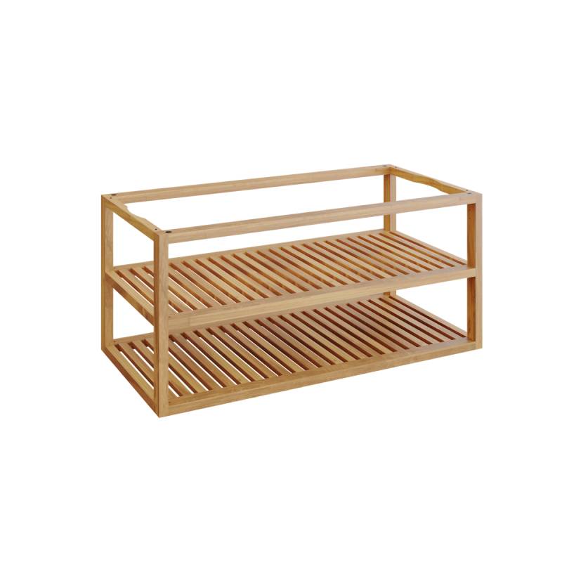 OFYR Storage Insert PRO Teakholz Large von OFYR