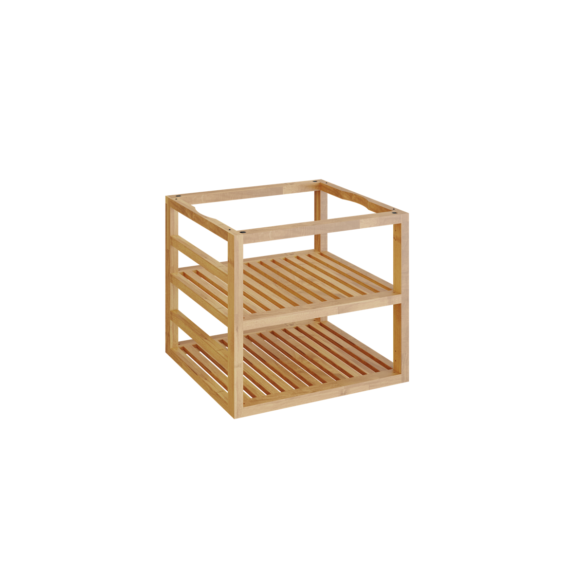 OFYR Storage Insert PRO Teakholz Medium von OFYR