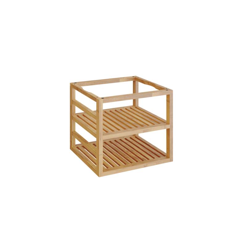 OFYR Storage Insert PRO Teakholz Medium von OFYR