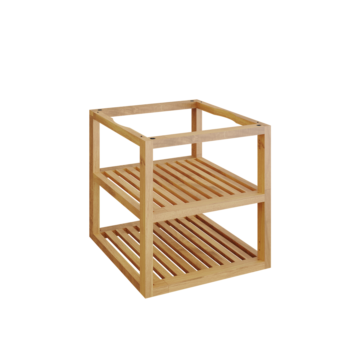 OFYR Storage Insert PRO Teakholz Small OFYR Storage Insert PRO Teakholz Small von OFYR