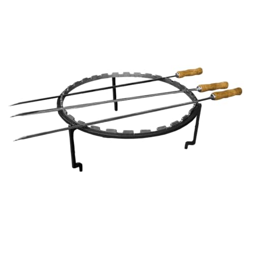 Ofyr - Grill Set 100 Ofyr - Grill Set 100 von OFYR
