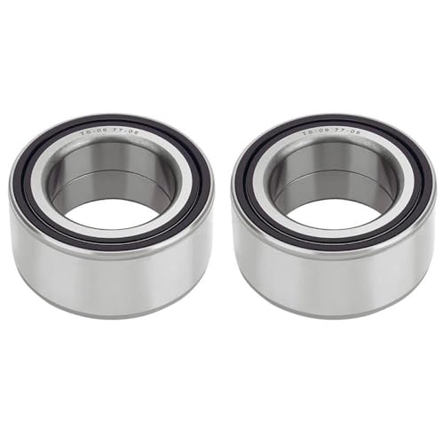 1/2 PCs Lenkdruckdruckkugellager mit ACE 570 SP 900 EPS XC HD General XP 1000 -Modelle kompatibel(2 PCs) von OGBTKIZP