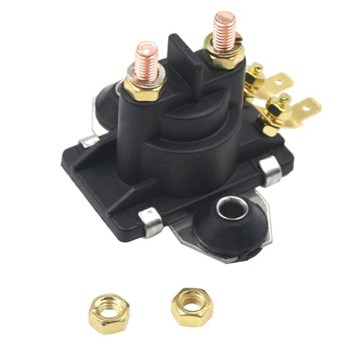 12V Motorradstarter-Relais kompatibel mit 20 PS 25 PS 40 PS 45HP 50 PS 55HP 60 PS 65 PS 70 PS 80 PS 90 PS 12V Motorradstarter-Relais kompatibel mit 20 PS 25 PS 40 PS 45HP 50 PS 55HP 60 PS 65 PS 70 PS 80 PS 90 PS von OGBTKIZP