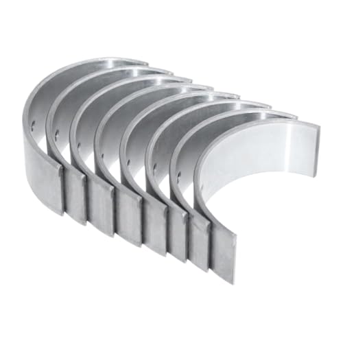 4PCS Motorradmotor Stangenlager mit Steed400 bros400 Shadow400 VLX400 VRX400 NV400 Transalp XL400 -Modelle kompatibel(Übergröße75 35,25 mm) von OGBTKIZP