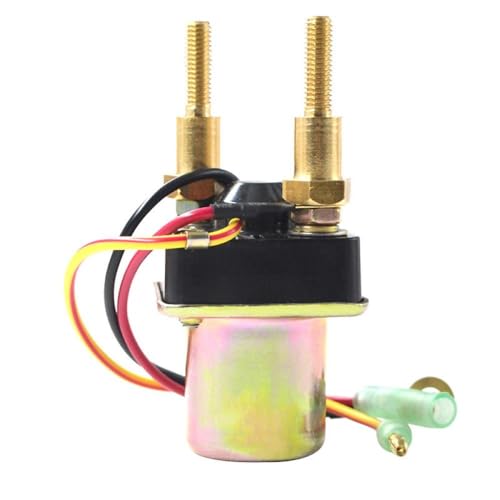 Elektrischer Starter -Relais -Schalter kompatibel mit JF800 JH750 D JS440 JS550 JS650 JS750 JS800 JT1100 JT750 JT900 JET SKI- und Motorradmodelle Elektrischer Starter -Relais -Schalter kompatibel mit JF800 JH750 D JS440 JS550 JS650 JS750 JS800 JT1100 JT750 JT900 JET SKI- und Motorradmodelle von OGBTKIZP