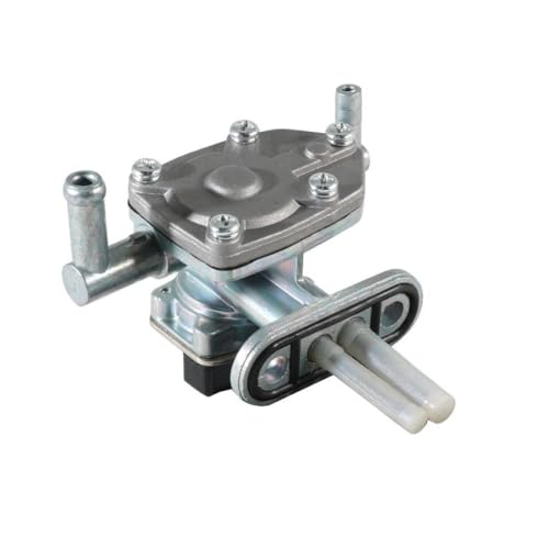 Kraftstofftankschalter kompatibel mit KSF50 KFX50 ATV FITS 2003 2004 2005 2006 Modelle Ersatzteil OEM 51023-S004 Kraftstofftankschalter kompatibel mit KSF50 KFX50 ATV FITS 2003 2004 2005 2006 Modelle Ersatzteil OEM 51023-S004 von OGBTKIZP