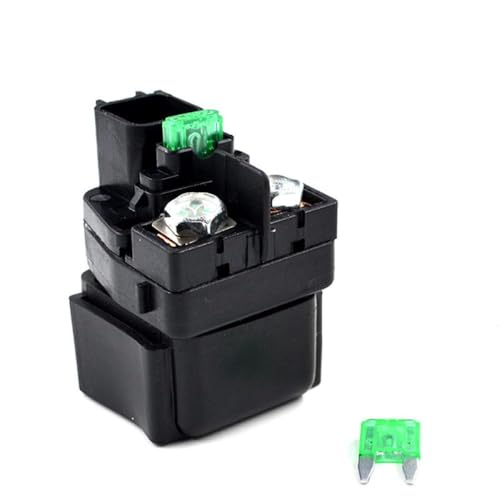 Motorradstarter -Relaisschalter kompatibel mit VZR1800 VZR1800BZ VZR1800N VZR1800Z BZ N Z Boulevard -Modelle passt auch zu GSX650F GSX1250FA -Bikes Elektrische Teile Ersatz Motorradstarter -Relaisschalter kompatibel mit VZR1800 VZR1800BZ VZR1800N VZR1800Z BZ N Z Boulevard -Modelle passt auch zu GSX650F GSX1250FA -Bikes Elektrische Teile Ersatz von OGBTKIZP