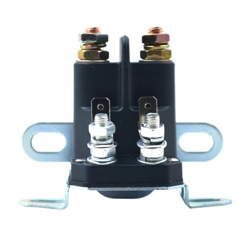 Motorradstarterrelais kompatibel mit 1-513075 1752137 1722739 1-513075 117-1197 513075 212655 Passt verschiedene Modelle an Motorradstarterrelais kompatibel mit 1-513075 1752137 1722739 1-513075 117-1197 513075 212655 Passt verschiedene Modelle an von OGBTKIZP