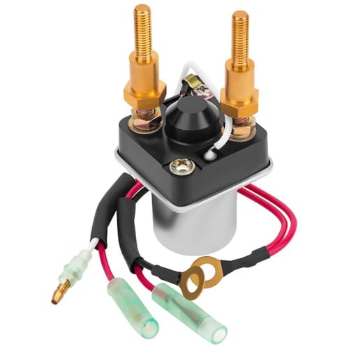 Motorradstarterrelais kompatibel mit JS300 JS300 SX JF650 JF650 X2 JS440 JS440 JS550 JS550 550 SX 1982-1991 FITS JF650 JF650 X2 JS300 JS300 SX 1986-1991 Motorradstarterrelais kompatibel mit JS300 JS300 SX JF650 JF650 X2 JS440 JS440 JS550 JS550 550 SX 1982-1991 FITS JF650 JF650 X2 JS300 JS300 SX 1986-1991 von OGBTKIZP