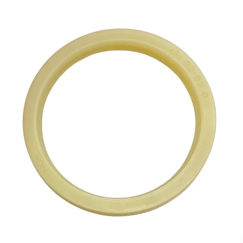 1 Stück ISI Hochdruck-Polyurethan-Kolbenstangendichtring – 9 mm Höhe, verschleißfest, for hydraulische und pneumatische Systeme(155x170x9) von OGIZQNHA
