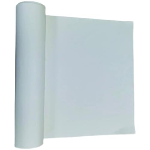 1 Stück alkalisches hydrolytisches Wasserstoffherstellungspolymer for die Elektrolyse – anpassbare Größen(T 300 μm 20x20cm) von OGIZQNHA