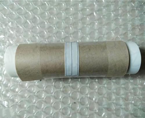 1 Stück anpassbare Vlies-Verbundmembran-Wasserfolie for Superkondensatoren – 150 µm dick, 1 m lang, 100/150 mm breit(100mm(W) x 1m(L)) von OGIZQNHA