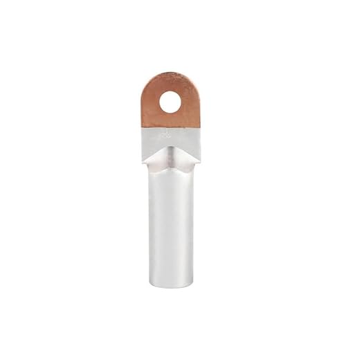 1 x bimetallischer Kupfer-Aluminium-Anschlussstecker for Leistungsschalter der GTL GTLA DTLC-Serie – zuverlässige elektrische Kabelschuhe(DTL*70MM) von OGIZQNHA