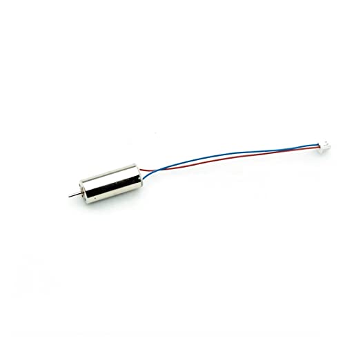 Hobby Torque 8520 Kernloser Motor 3,7 V – Mini-Drohnenmotor for DIY-RC-Spielzeug, 1-mm-Wellen-Upgrade-Teile, 1 Stück(8523 Forward Motor) von OGIZQNHA
