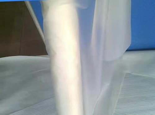 Hochelastischer, flexibel dehnbarer elektronischer Substratfilm for tragbare Geräte – Polyurethan-Elastomerfilm(100μm 10PCS) von OGIZQNHA