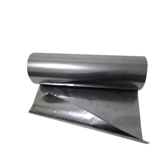 Hochreine, flexible Graphitplatte for Turbolader – Kohlenstoffstreifen for Wärmeübertragung und elektrische Leitfähigkeit – 1 Stück(0.5x200x300mm) von OGIZQNHA
