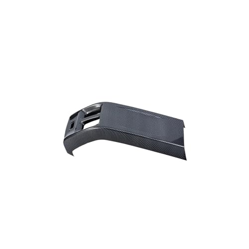 Auto Dekorative Streifen Für Chevy Für Seeker Für Trax 2023 2024 Hinten Klimaanlage Outlet Vent Abdeckung Trim Anti Kick Panel ABS Auto Dekorative Streifen Für Chevy Für Seeker Für Trax 2023 2024 Hinten Klimaanlage Outlet Vent Abdeckung Trim Anti Kick Panel ABS von OGJFD