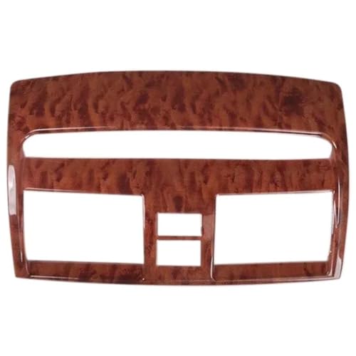 Auto Dekorative Streifen Für Toyota für Camry 2006-2011 1PC Holz ABS Auto Vorne Mitte Klimaanlage Vent Outlet Abdeckung Trim Auto Styling Zubehör Auto Dekorative Streifen Für Toyota für Camry 2006-2011 1PC Holz ABS Auto Vorne Mitte Klimaanlage Vent Outlet Abdeckung Trim Auto Styling Zubehör von OGJFD