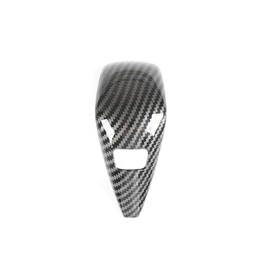 Auto Dekorative Streifen Für X3 X4 2022 ABS Zentrale Konsole Getriebe Shift Panel Abdeckung Trim/Air Vent Outlet Klimaanlage Panel Abdeckung Trim(Shift Knob) von OGJFD