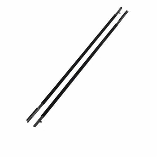 Auto Dichtungsstreifen Auto Fenster Moulding Für Toyota Für Vios XP90 Für Belta Für Limo 2008 ~ 2013 Weatherstrips Regendicht Wetter glas Versiegelt Streifen Dichtungsstreifen Autotür(Black Rear 2pcs) Auto Dichtungsstreifen Auto Fenster Moulding Für Toyota Für Vios XP90 Für Belta Für Limo 2008 ~ 2013 Weatherstrips Regendicht Wetter glas Versiegelt Streifen Dichtungsstreifen Autotür(Black Rear 2pcs) von OGJFD