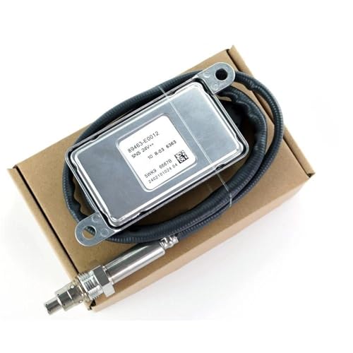 NOX Sauerstoffsensor für Hino LKW 24V 89463-E0012 5WK96667B 5WK9 6667B 89463E0012 Sauerstoffsensoren NOX Sauerstoffsensor für Hino LKW 24V 89463-E0012 5WK96667B 5WK9 6667B 89463E0012 Sauerstoffsensoren von OGJFD