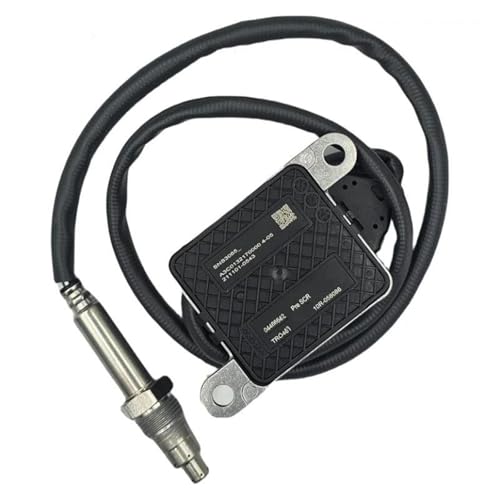 NOx Sensor 04466642 Stickstoffoxidsensor Für DEUTZ Nach KAT TCD2.9 TCD3.6 L04 Stickoxidsensor NOx Sensor 04466642 Stickstoffoxidsensor Für DEUTZ Nach KAT TCD2.9 TCD3.6 L04 Stickoxidsensor von OGJFD