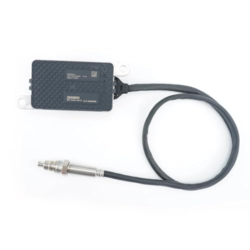 NOx Sensor 24V 2659850 SNS3041 Stickstoffoxid-Sauerstoffsensor Für Scania NOx-Sensor Stickoxidsensor von OGJFD