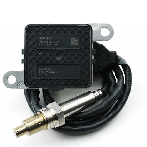 NOx Sensor 46335939 SNS0948A A3C00688200-05 Stickstoffoxid-NOx-Sensor Für Fiat Stickoxidsensor von OGJFD